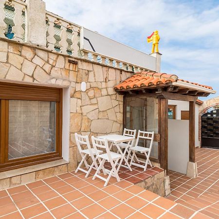 Апартаменты Refugio Del Pescador Apartamento Maruca Сантандер Экстерьер фото