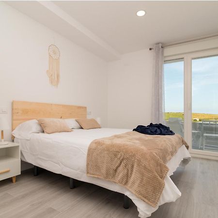 Апартаменты Refugio Del Pescador Apartamento Maruca Сантандер Экстерьер фото