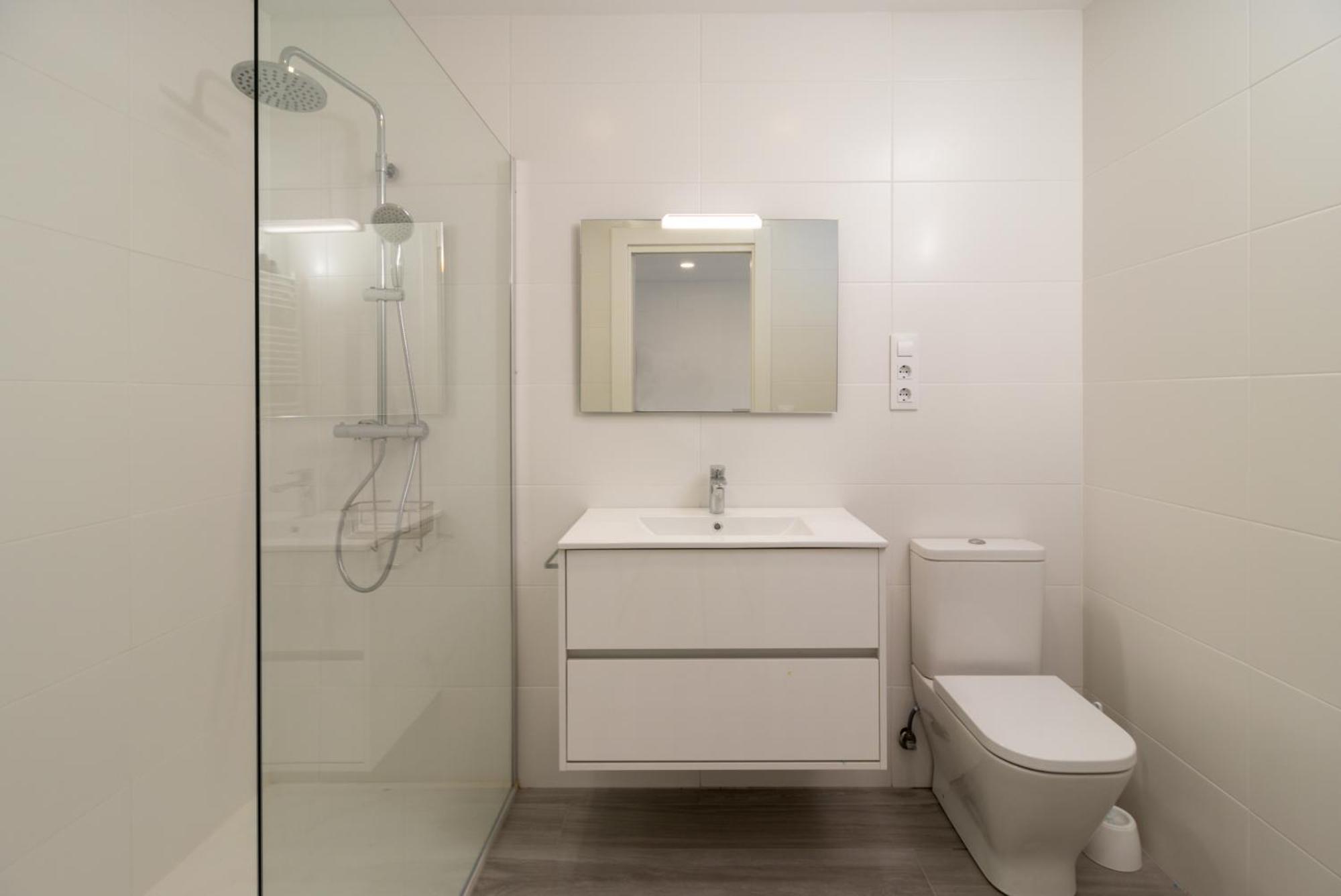 Апартаменты Refugio Del Pescador Apartamento Maruca Сантандер Экстерьер фото